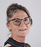 pasfoto van Zorica Dubbeldeman